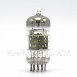 12AT7WA United Electron High Frequency Twin Triode (Pull)