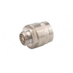 158EZDF 7/16 DIN Female Connector,     1-5/8" for AVA7-50 cable, Andrew