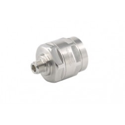 158EZNF Type N Female Connector,     1-5/8" for AVA7-50 cable, Andrew