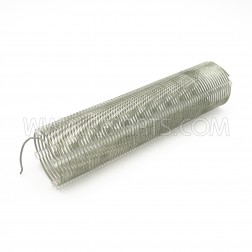 1608TL Airdux Coil with Polycarbonate Rods 52.4μh (NOS)