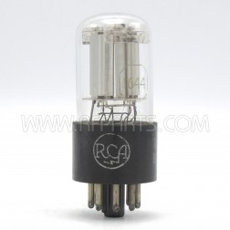 1644 RCA Twin-Pentode Power Amplifier (NOS)