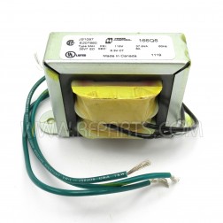 1 x Walsall Transformers 6VA 2 Output Chassis Mounting Transformer 12V ac 