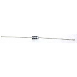 1N4007 Silicon Rectifier Diode, 1amp 1000volt