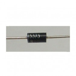 1N6263 RF Shottkty Diodes ST Microelectronics Qty 5 NEW 