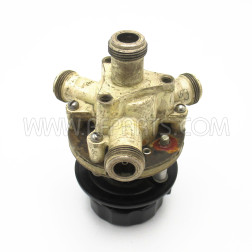 1P3T Manual RF Switch (Pull)