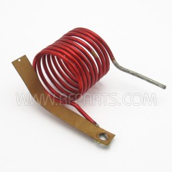 2.3uh Coil for Pride KW-ONE (NOS)
