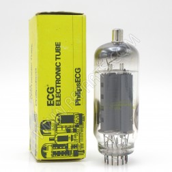 20LF6 Philips ECG Beam Power Pentode (NOS/NIB)