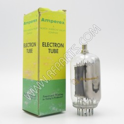 21GY5 Amperex Beam Pentode Tube (NOS/NIB)