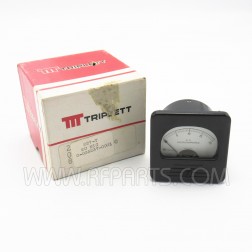 Model 227-T Triplett Vintage 0-20 D.C. Microamperes Meter (NOS/NIB)