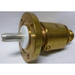 2361A-1 Andrew Adapter, 1-5/8" EIA to LC Female (Pull)
