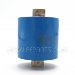 570025-15-2 MEC Doorknob Capacitor 25pf 15kv 2% (Pull)