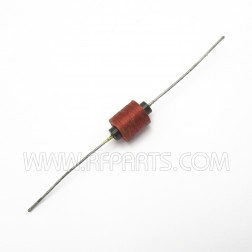 267410-9 Axial Lead Choke/Inductor 86μh (NOS)