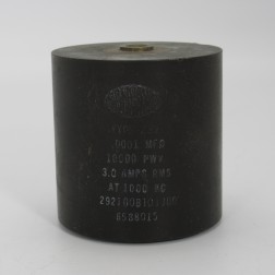 387 Ceramic capacitor 10kV 53pF