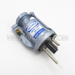 2K25 SHF Reflex Klystron (NOS/NIB) 