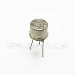 2N3553 RCA Transistor (NOS)