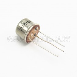 2N5109 MEV NPN Transistor 1.2GHz 20V 400mA (NOS)