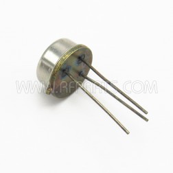 2N5189 Transistor, RCA