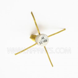 2N5922 / SL-406 Motorola Vintage Transistor (NOS)