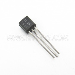 2N5950 Texas Instruments N Channel JFET Transistor (NOS)