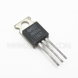 2N6044 Texas Instruments NPN Darlingtion Transistor 80V 8A 