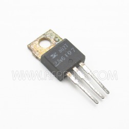 2N6107 PNP Transistor 70V 7A 10MHz