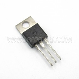 2N6505 Motorola 3-pin Silicon Controlled Rectifier (NOS)