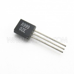 2SA999 PNP Transistor (NOS)