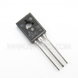 2SC1846-R Matsushita Silicon NPN Power Transistors TO126 (NOS)