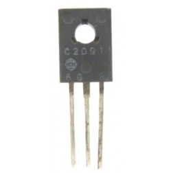 2SC2091 Transistor, Hitachi