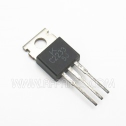2SC2233 Transistor (NOS)