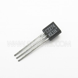 2SC2274 Epitaxial Planer Silicon Transistor (NOS)