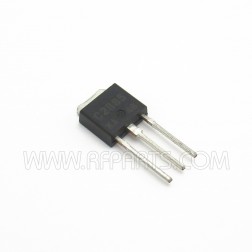 2SC2885 NEC NPN Silicon Epitaxial Transistor (NOS)