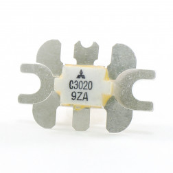 2SC3020 Silicon Epitaxial Planar NPN Transistor