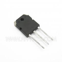 2SC4742 Hitachi Silicon NPN Power Transistor (NOS)