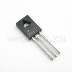 2SC495 Toshiba Silicon NPN Epitaxial Transistor (NOS)