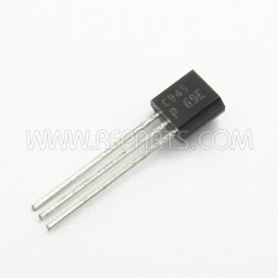 2SC945 NPN Silicon Planar Epitaxial Transistor (NOS)