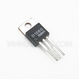 2SD1060 Silicon NPN Power Transistor