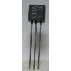 2SK30A-Y Transistor, FET