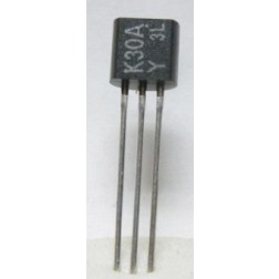 2SK30A-Y Toshiba Field Effect Transistor