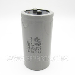 3186GH222T400AHA2 Mepco / Electra Computer Grade Electrolytic Capacitor 2200uf 400vdc