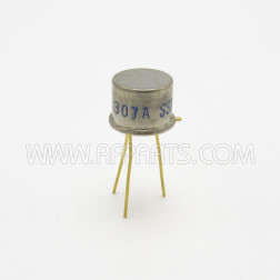 32-49 Toshiba 307A Transistor (NOS)