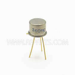 350110 Toshiba Transistor (NOS)