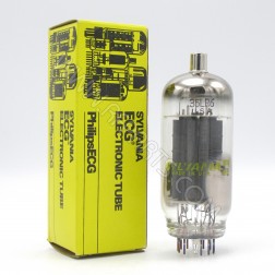 35LR6 Beam Power Amplifier (NOS)