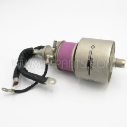  3CX2500F3 / 8251 Svetlana Medium-Mu Triode (NOS)