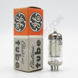 3S4 Power Amplifier Pentode Tube (NOS/NIB)
