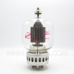 4-1000A / 8166 Eimac Radial-Beam Power Tetrode (NOS)
