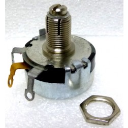 29-561 Clarostat Series 43 Potentiometer 600 ohm 4 watt (NOS)