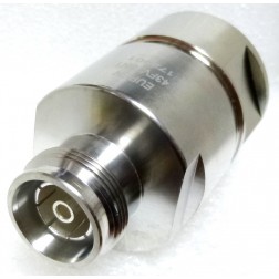 4.3-10M50V78N1 Eupen 4.3-10 Mini DIN Male Connector for EC5-50A Cable
