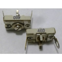 460 Arco Mica Compression Trimmer Capacitor 1.5-15 pF (NOS)