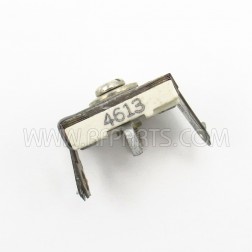 4613 ARCO Compression Mica Trimmer Capacitor 340-1200 pf (Pull)